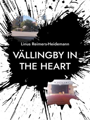 cover image of Vällingby in the heart